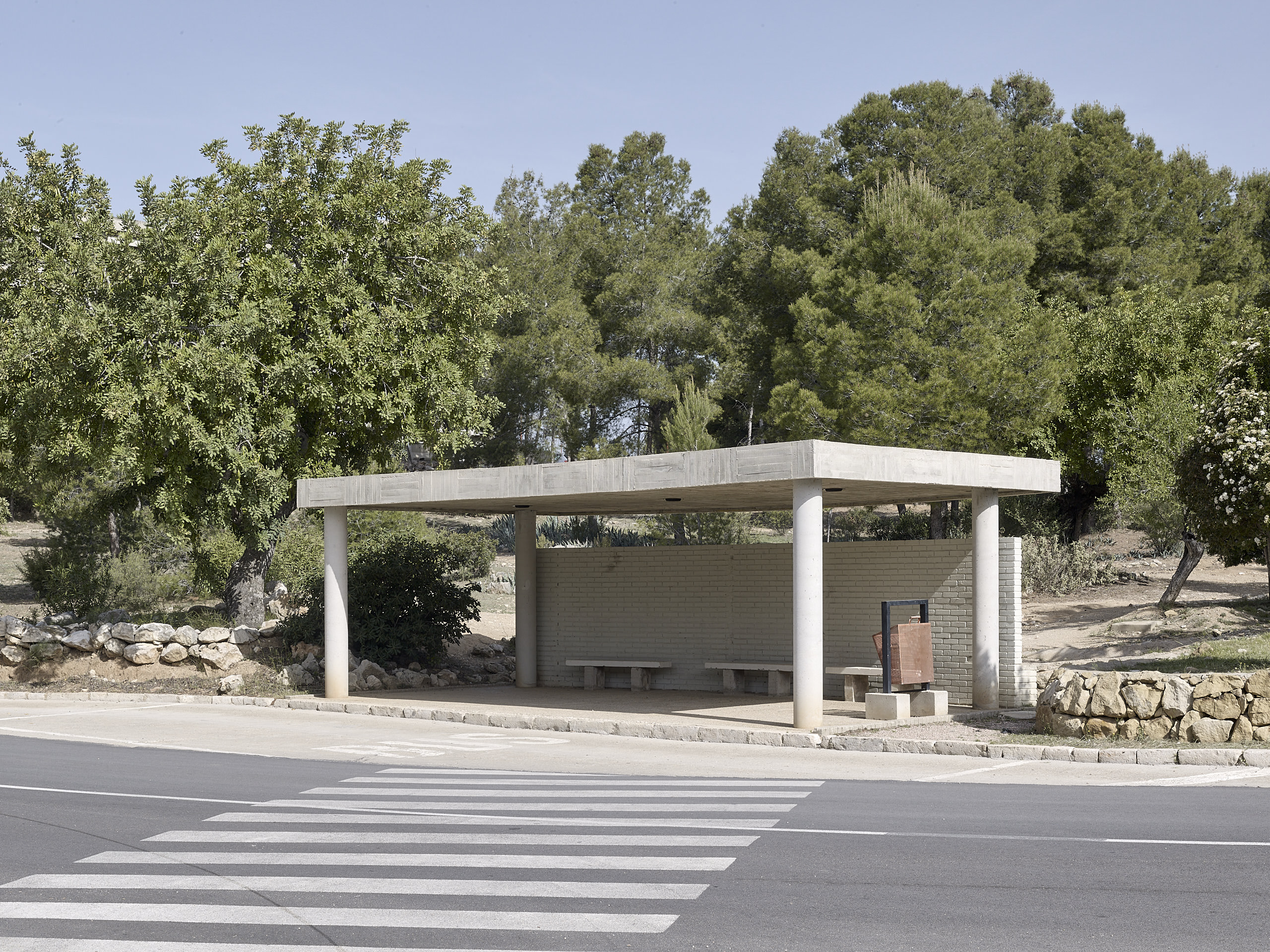 Universidad Laboral Cheste